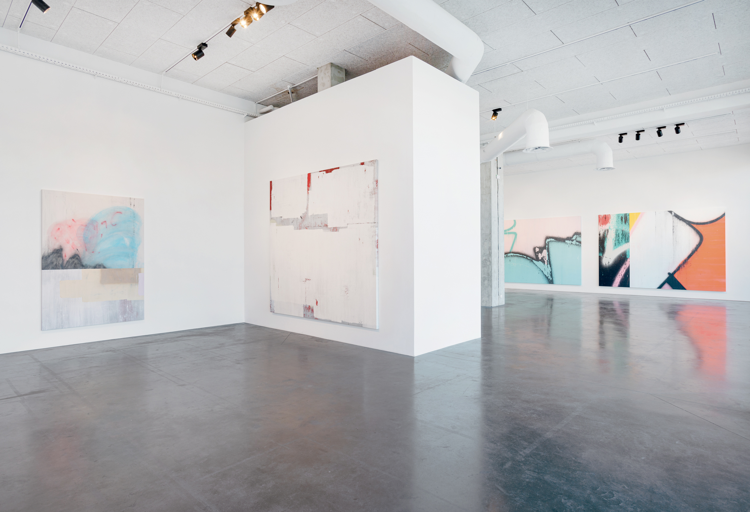Exposition Tilt Hangar 107 Rouen13