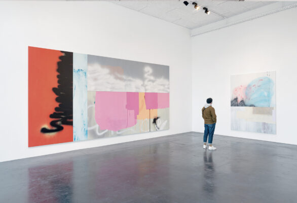 Exposition Tilt Hangar 107 Rouen16