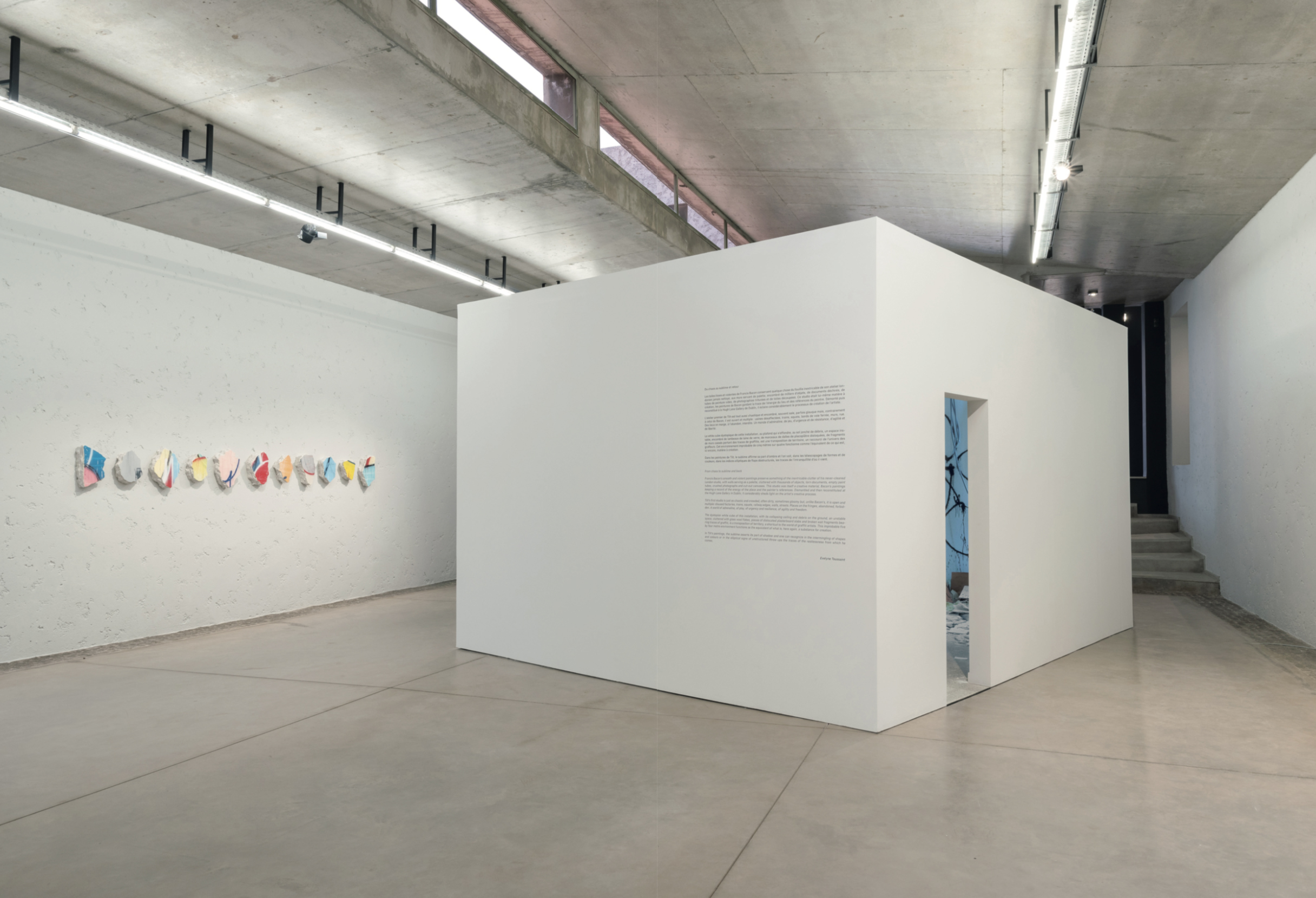 Exposition Tilt Montresso Art Fondation4