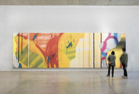 Exposition Tilt Montresso Art Fondation7
