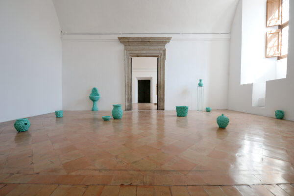 Olivier Kosta Thefaine Aria Di Roma Villa Medicis PANIS 2