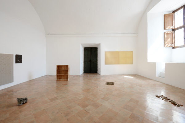 Olivier Kosta Thefaine Aria Di Roma Villa Medicis PANIS