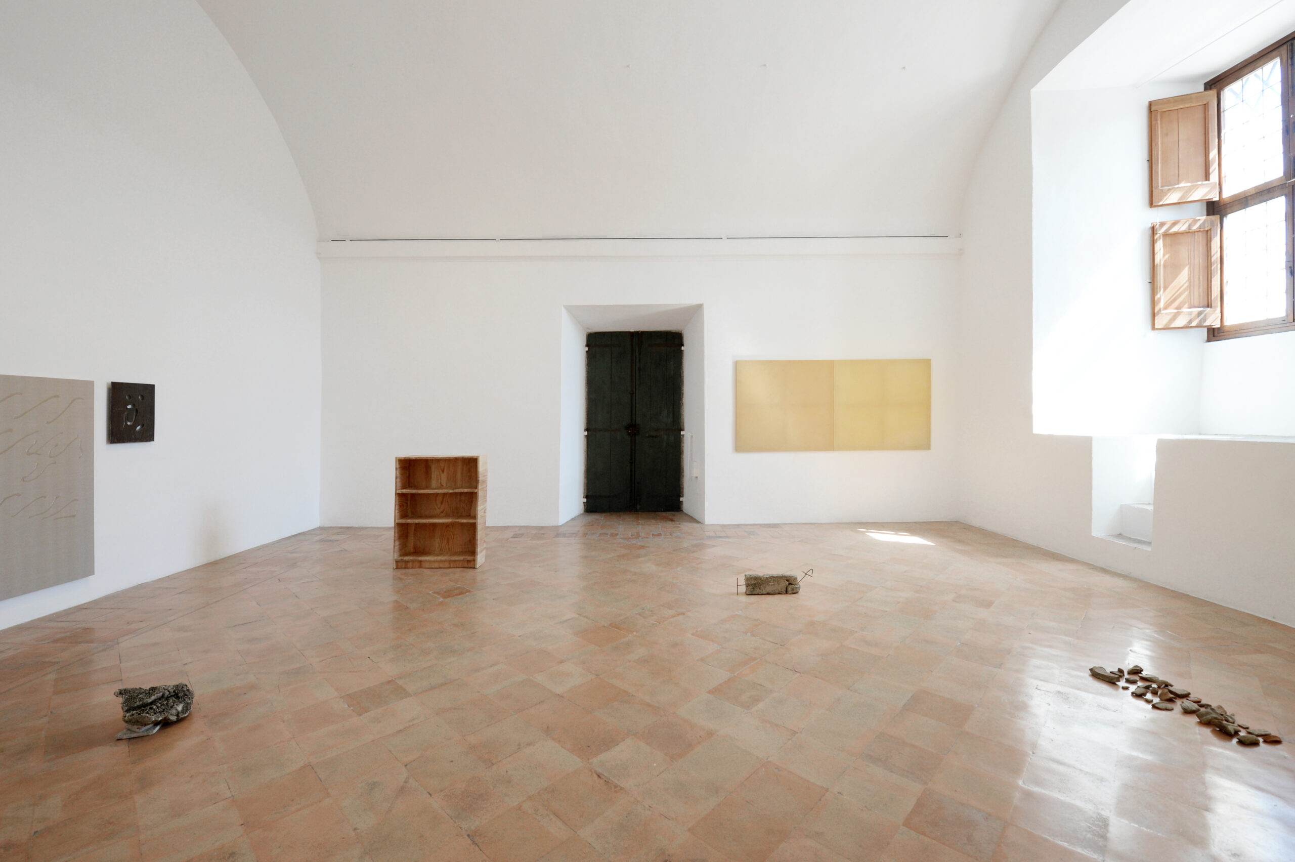 Olivier Kosta Thefaine Aria Di Roma Villa Medicis PANIS