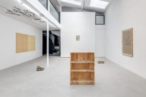 Olivier Kosta Thefaine Rabouan Moussion - Aria di Roma-5900 - PANIS