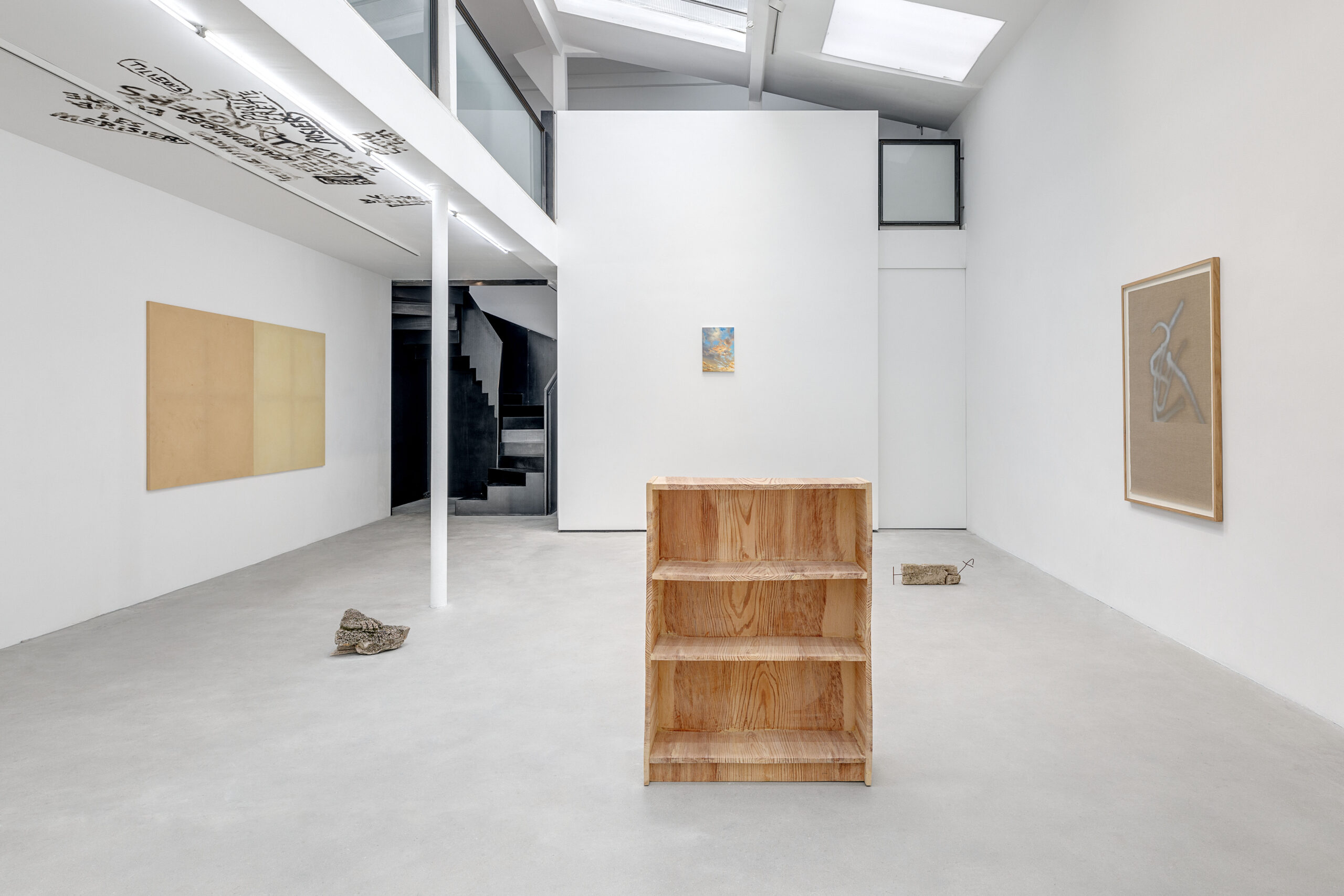 Olivier Kosta Thefaine Rabouan Moussion - Aria di Roma-5900 - PANIS
