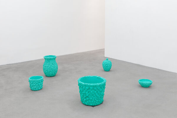 Olivier Kosta Thefaine Rabouan Moussion - Aria di Roma - PANIS