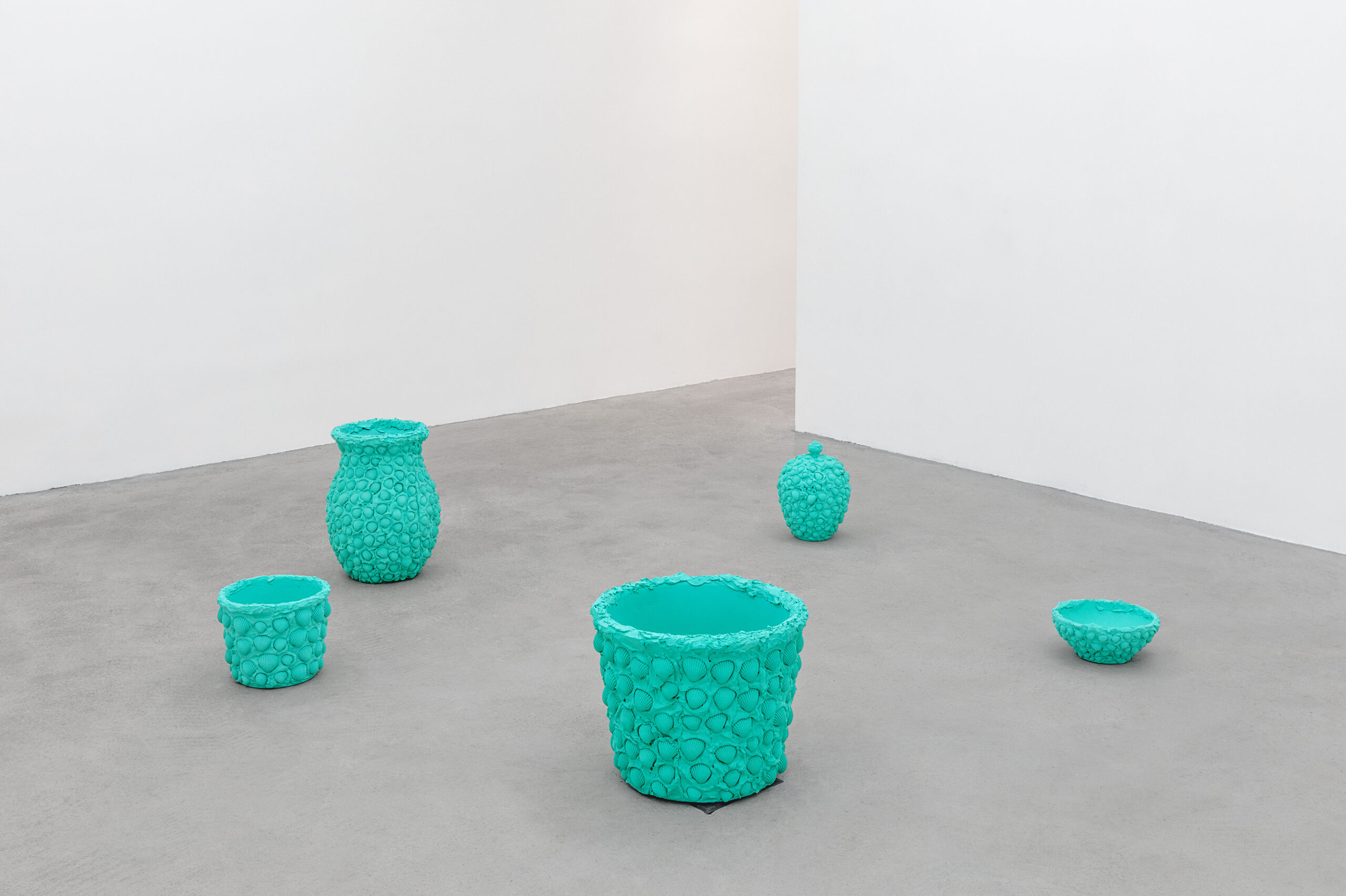 Olivier Kosta Thefaine Rabouan Moussion - Aria di Roma - PANIS