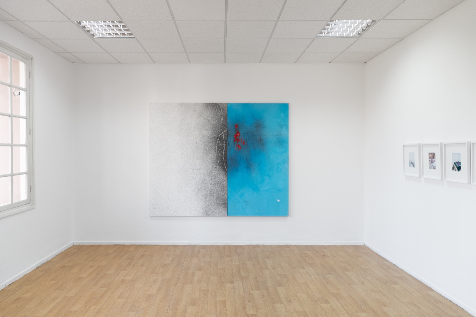 SOUVENANCES - A collective exhibition with Tilt