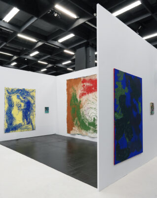 _DSC9166_Art Cologne_blue Bilder_Installationsansicht_David Roth_x