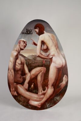 l'oeuf ou la poire copie