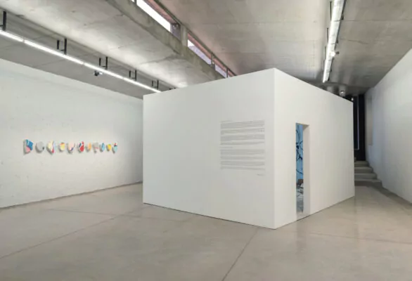 Exposition Tilt Montresso Art Fondation4