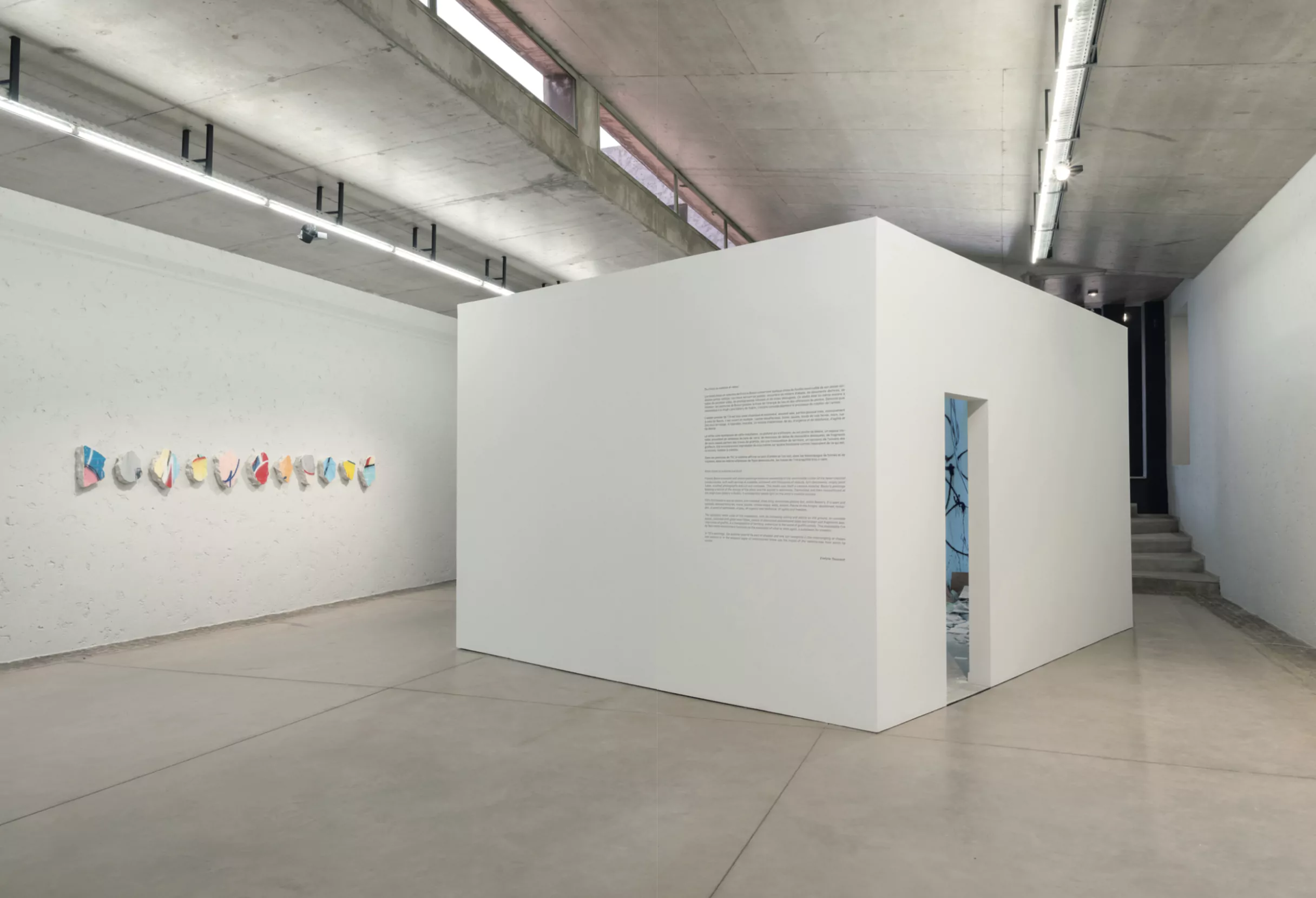 Exposition Tilt Montresso Art Fondation4