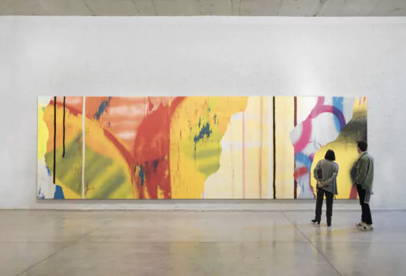 Exposition Tilt Montresso Art Fondation7