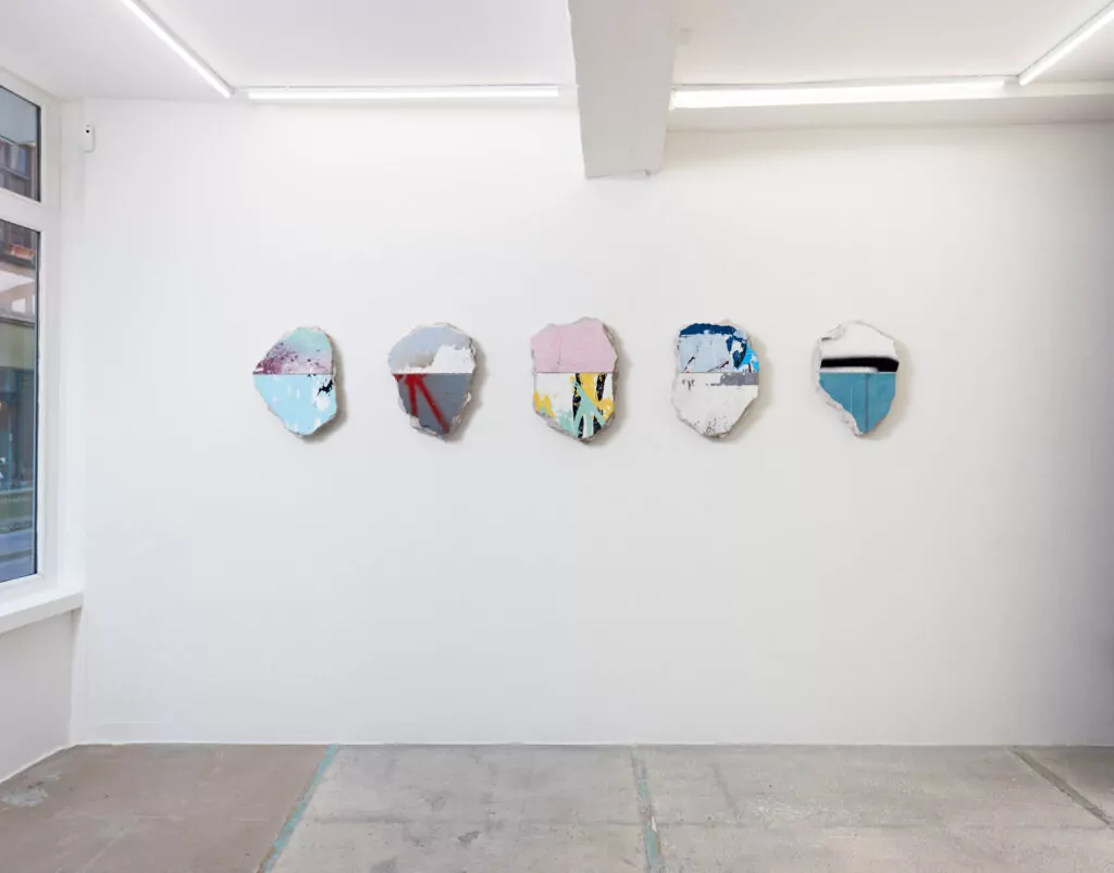 Les Bons Enfants - An exhibition by Tilt